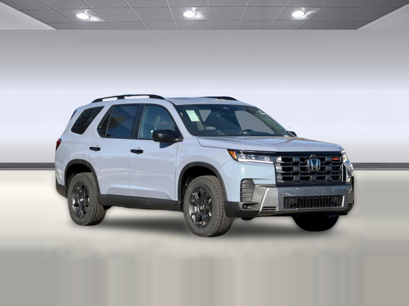 New 2026 Honda Pilot TrailSport image 6