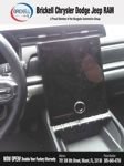 Used 2026 GMC Terrain Elevation AWD/4WD image 38
