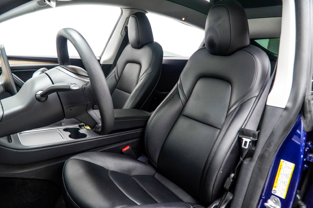 Used 2023 Tesla Model Y AWD image 34