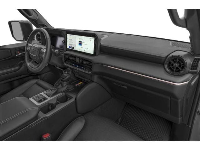 New 2026 Toyota Land Cruiser AWD/4WD image 14