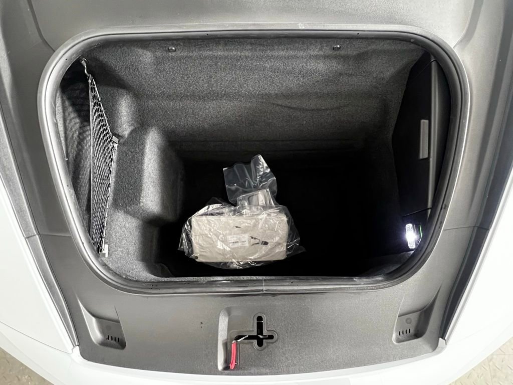 Certified 2025 Porsche 911 Turbo S image 21