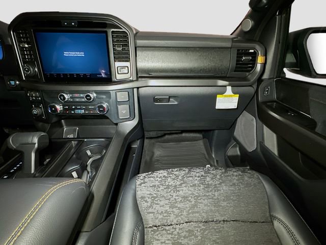 New 2025 Ford F150 Tremor w/ Bed Utility Package image 25