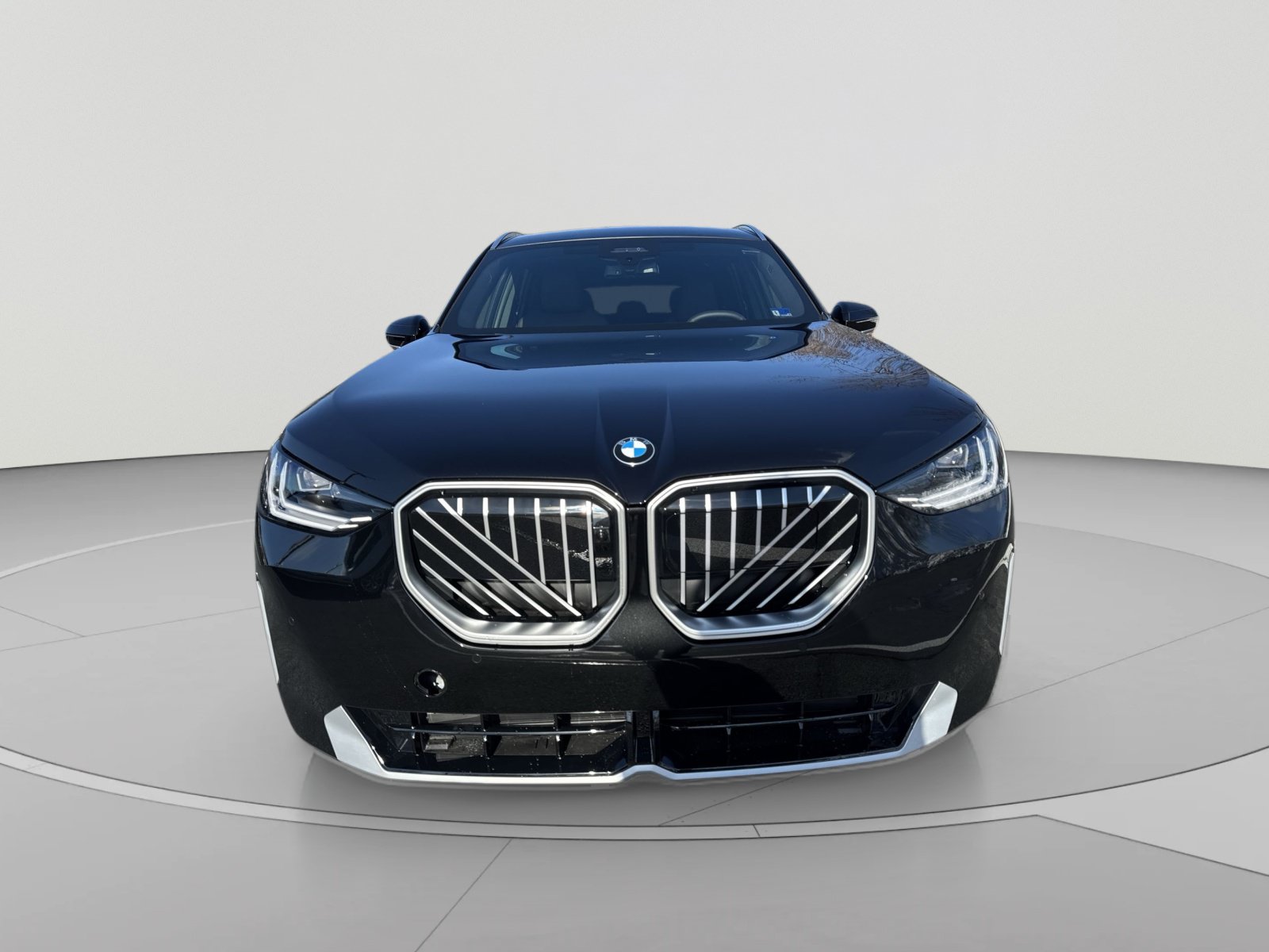 New 2026 BMW X3 xDrive30i w/ Premium Package AWD/4WD image 4