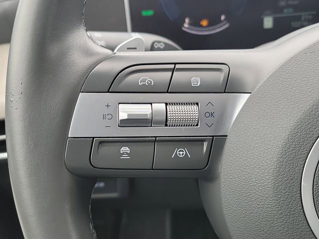 Used 2024 Hyundai Sonata SEL image 15