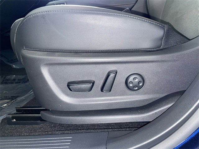 Certified 2024 Nissan Ariya FWD image 23