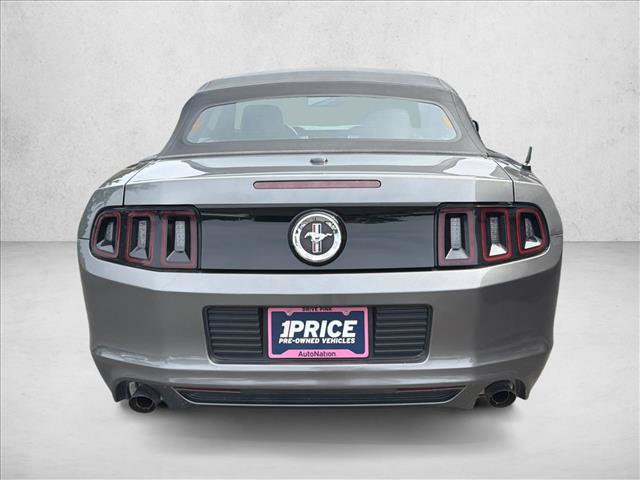 Used 2014 Ford Mustang Premium RWD image 6