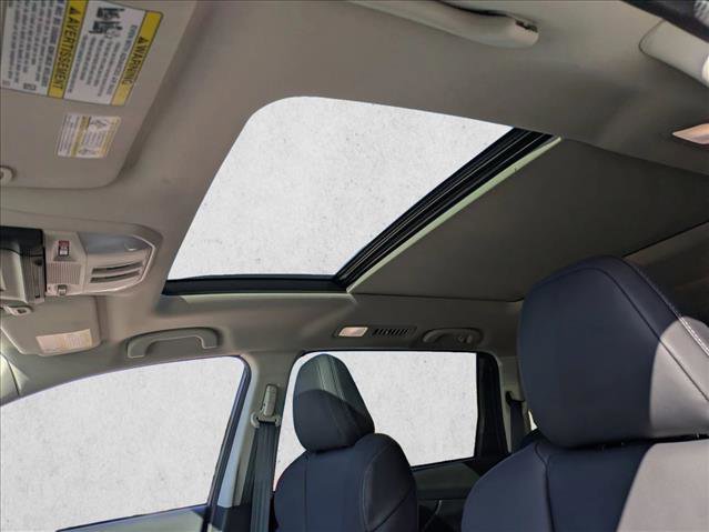 New 2026 Subaru Ascent Limited w/ Popular Package #2 image 12