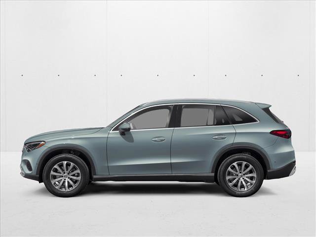 New 2026 Mercedes-Benz GLC 300 4MATIC image 3
