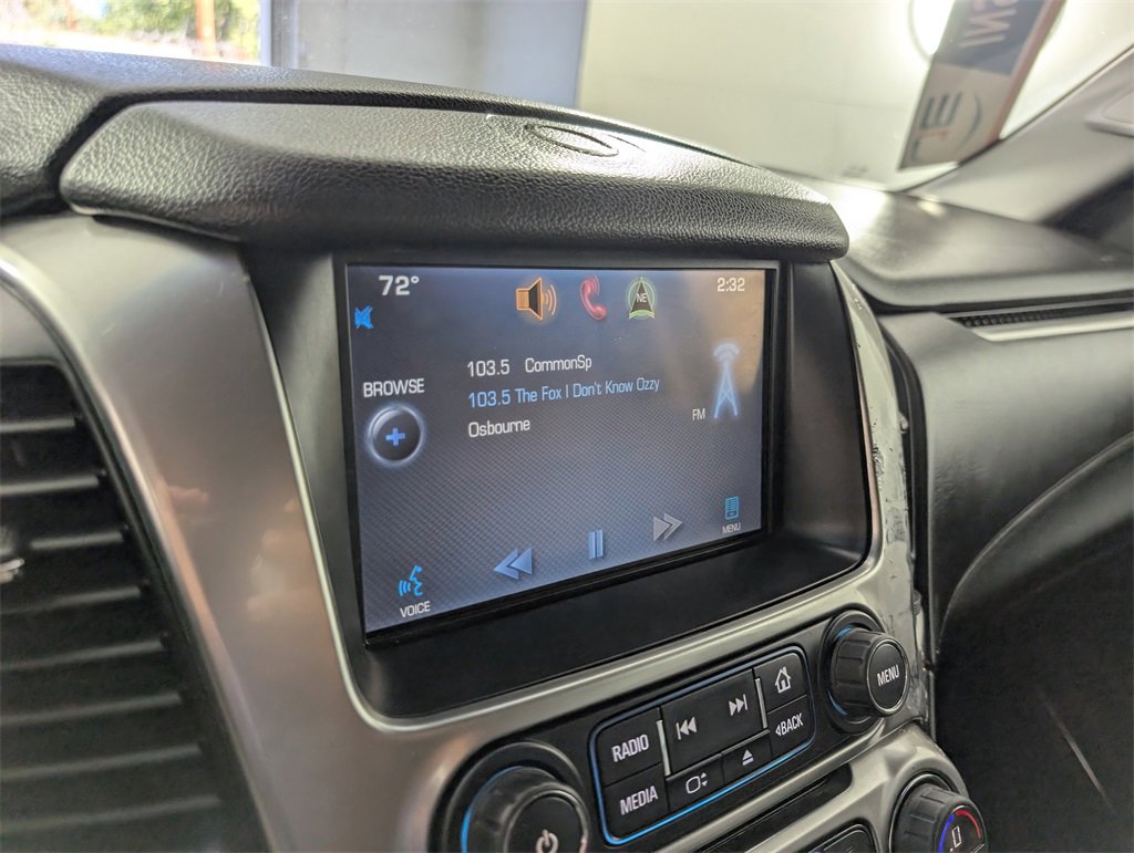 Used 2015 Chevrolet Tahoe LTZ image 39