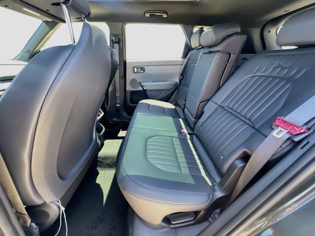 New 2027 Kia Seltos X-Line S w/ X-Line S Premium Package AWD/4WD image 24