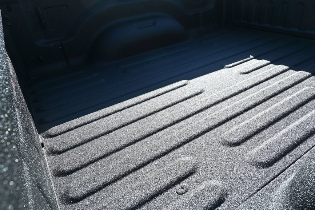 New 2027 RAM 2500 Laramie AWD/4WD image 14
