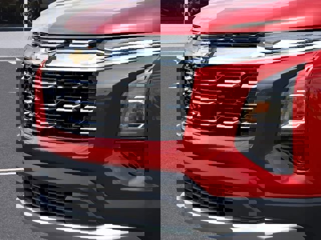 New 2026 Chevrolet Equinox LT image 13