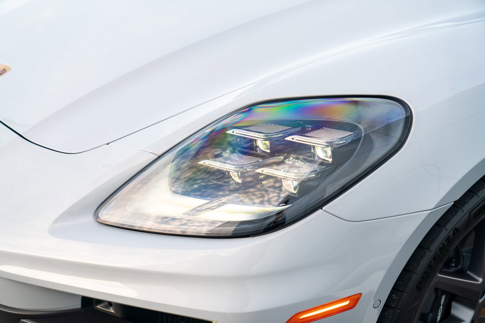 New 2026 Porsche Panamera image 29