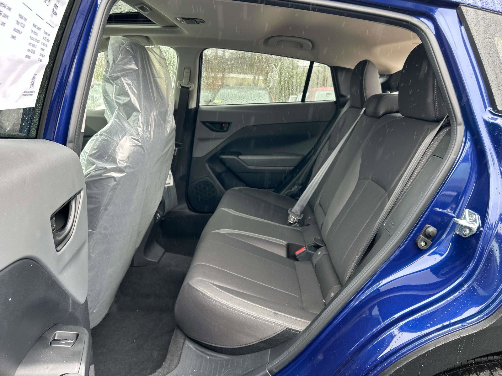 New 2026 Subaru Crosstrek 2.0i Premium image 6