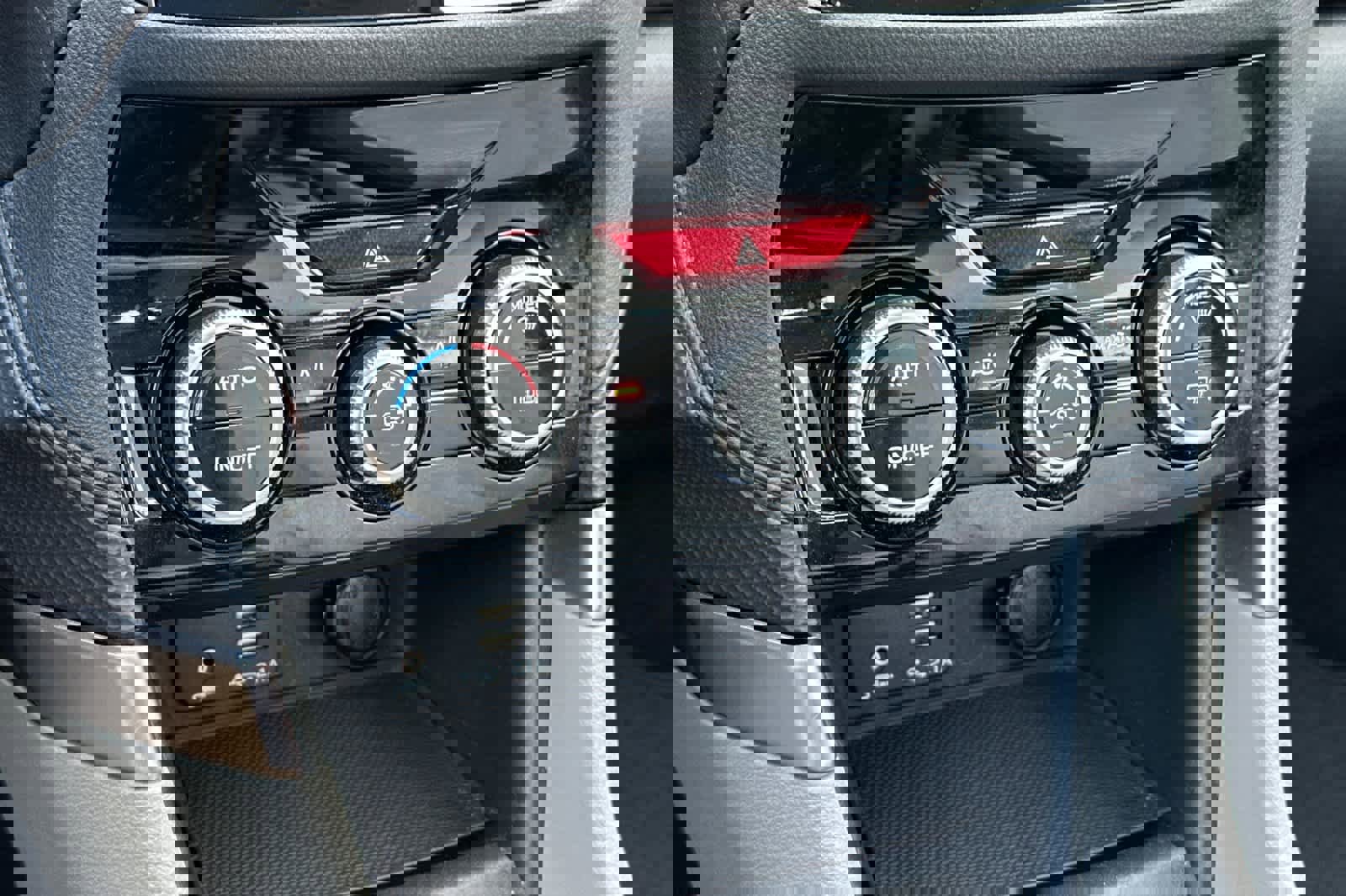 Used 2021 Subaru Forester Premium w/ Popular Package #1 image 22