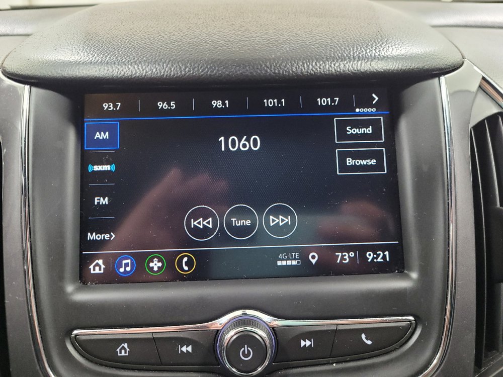 Used 2019 Chevrolet Cruze LT w/ Convenience Package FWD image 25