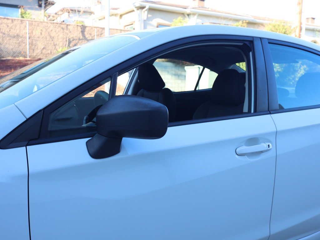 Used 2021 Subaru Impreza 2.0i image 12