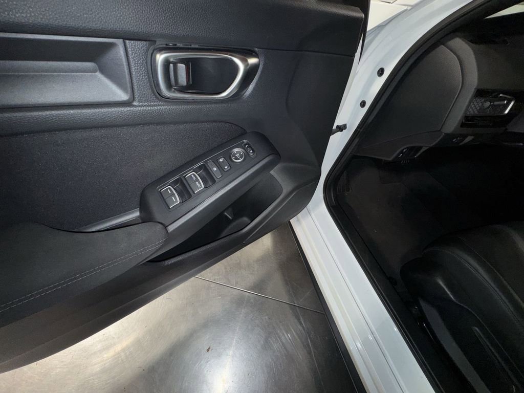 Certified 2022 Honda Civic Sport image 20