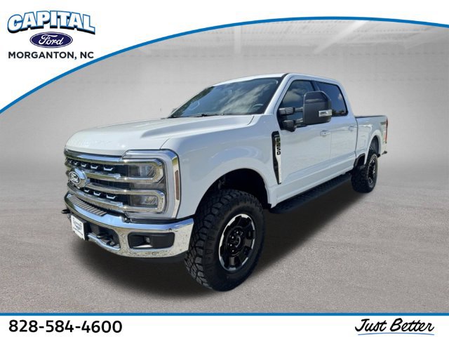 New 2027 Ford F250 Lariat w/ Tremor Off-Road Package AWD/4WD image 3