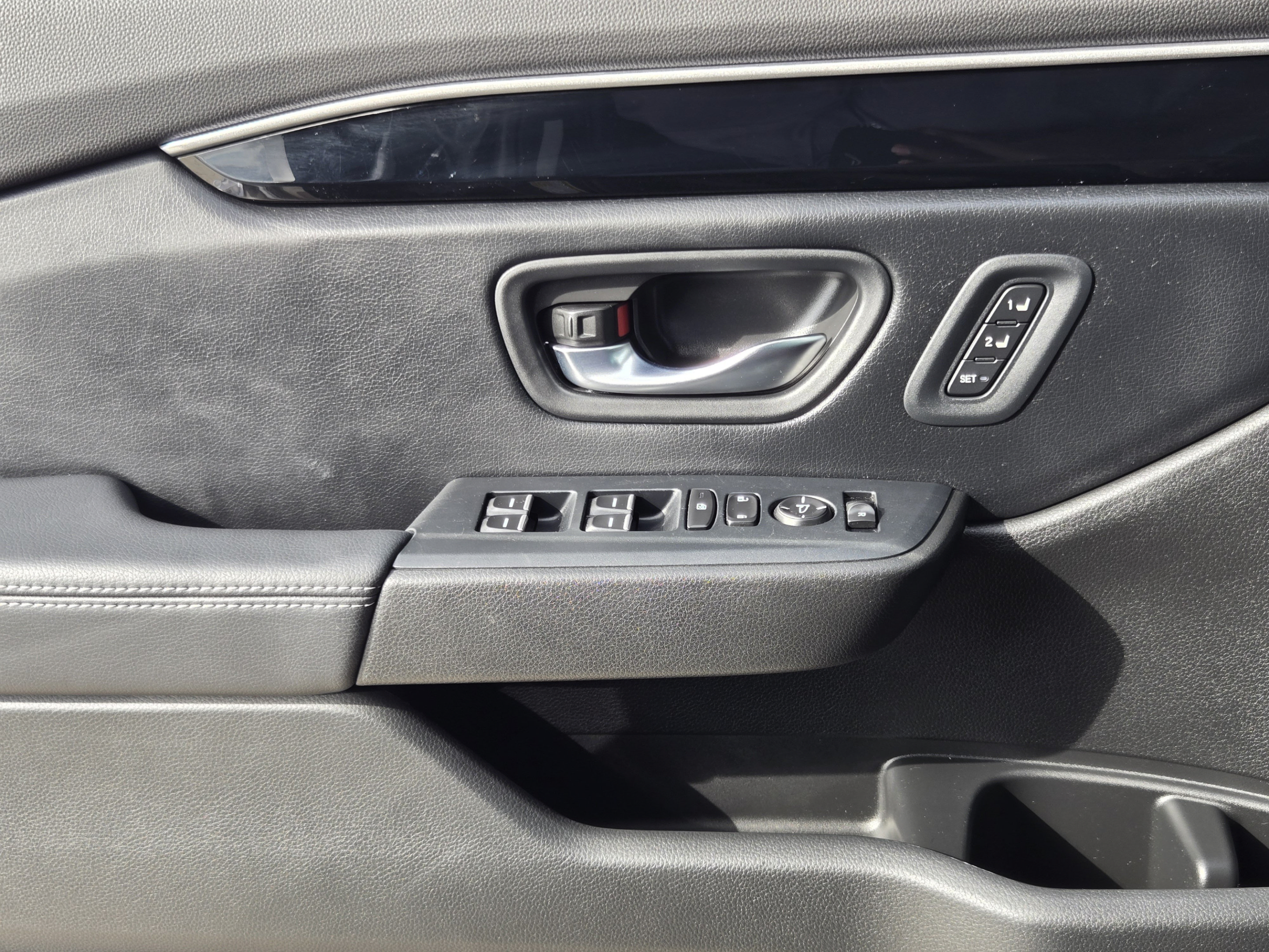 Certified 2024 Honda Pilot EX-L image 21