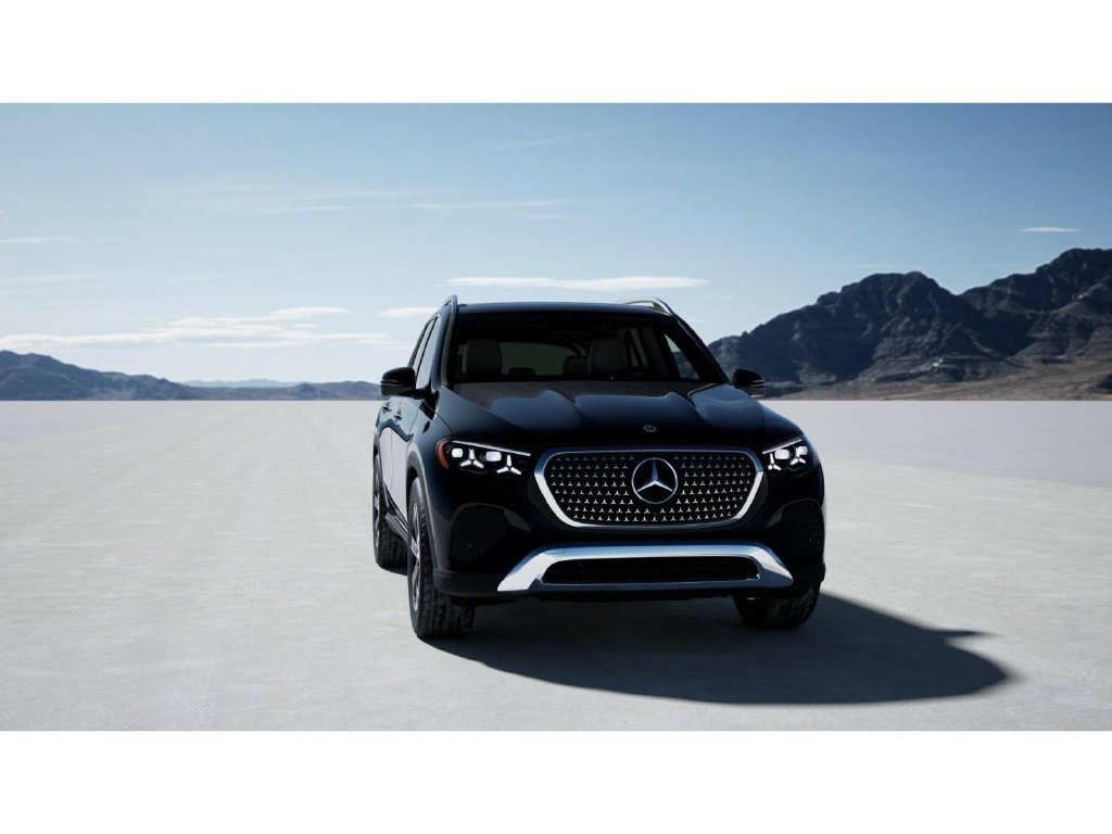 New 2027 Mercedes-Benz GLE 350 4MATIC image 8