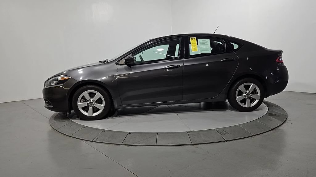 Used 2015 Dodge Dart SXT FWD image 2