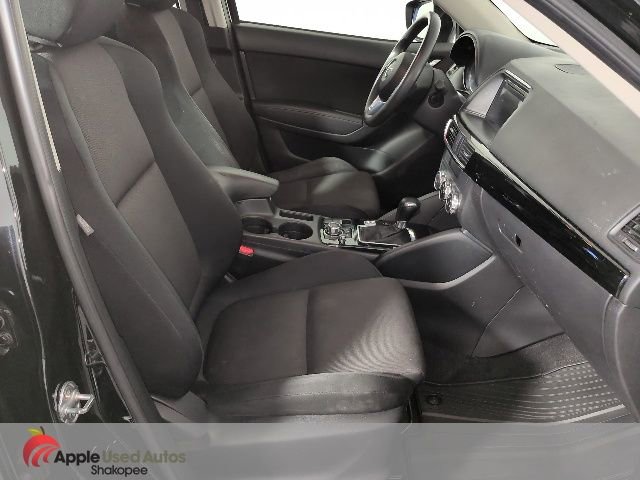Used 2016 MAZDA CX-5 Sport AWD/4WD image 41