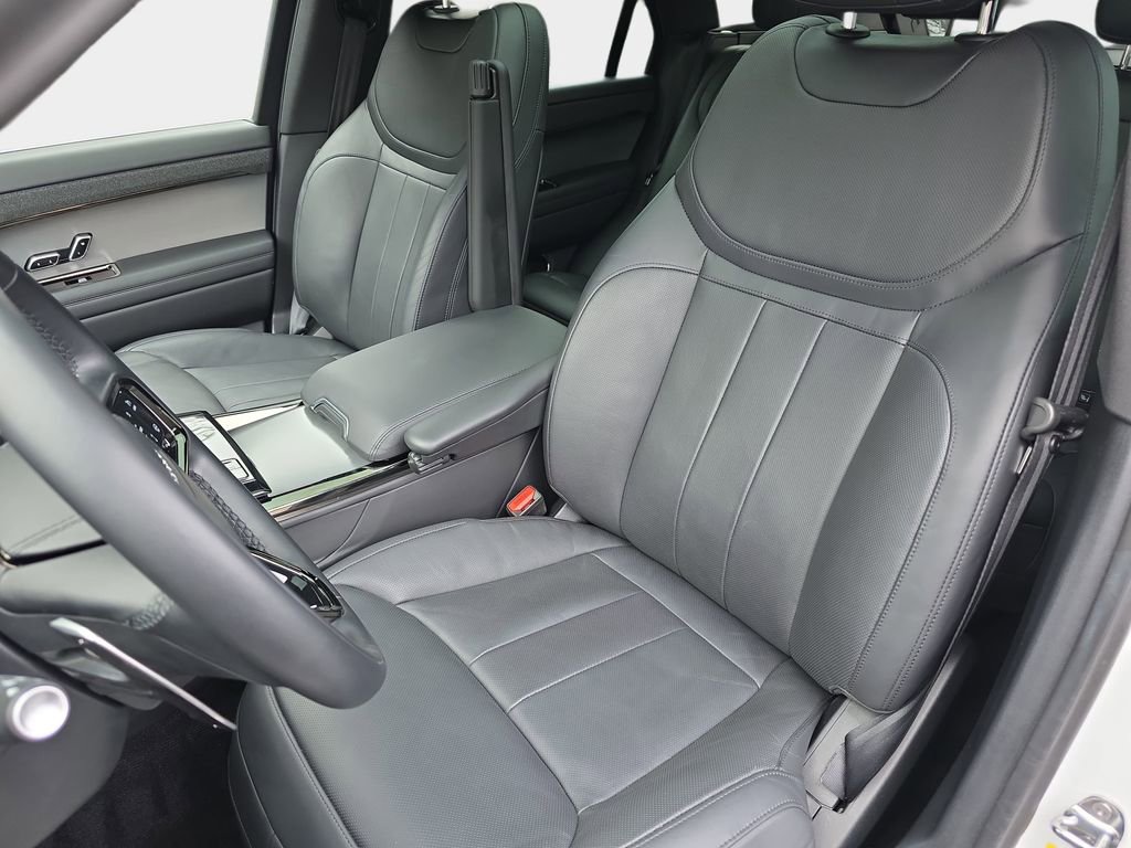 Certified 2024 Land Rover Range Rover Sport Dynamic SE image 12
