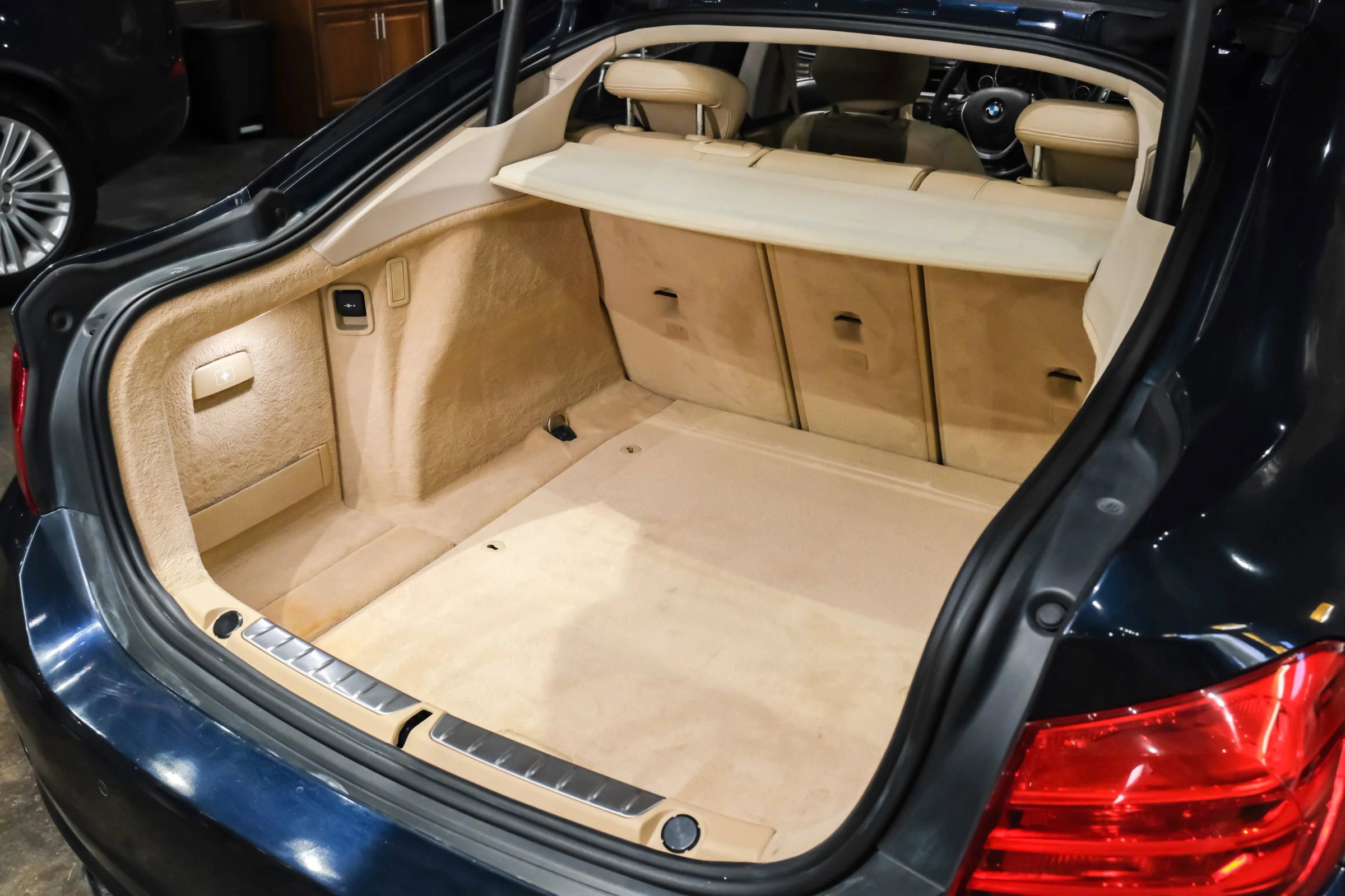 Used 2015 BMW 428i Gran Coupe image 51