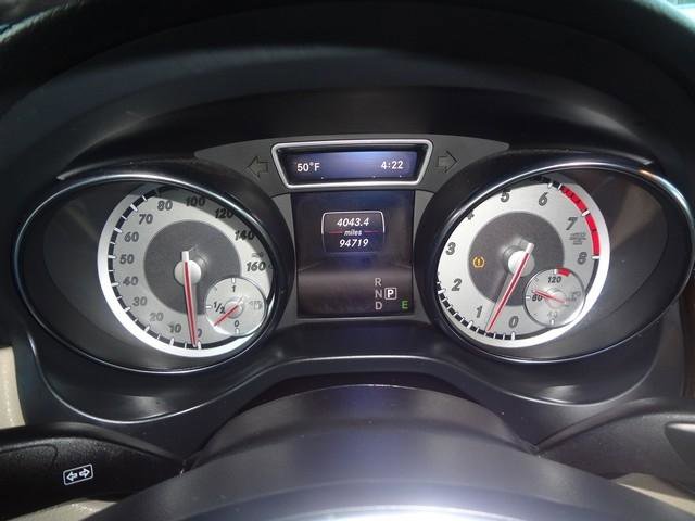 Used 2014 Mercedes-Benz CLA 250 4MATIC image 23