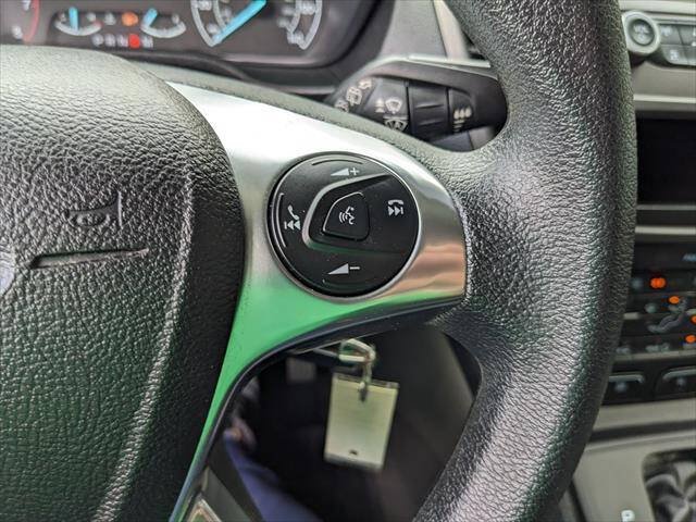 Used 2021 Ford Transit Connect XL FWD image 22