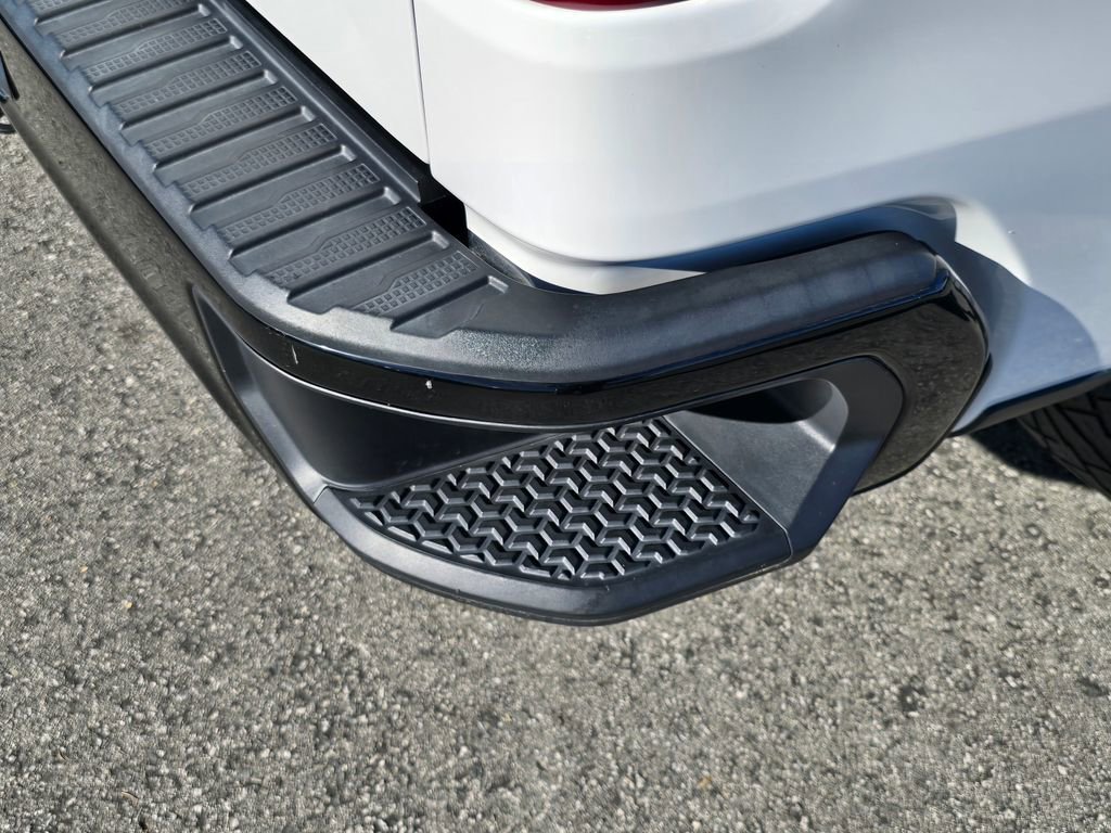 Used 2023 Chevrolet Silverado 1500 LT Trail Boss image 18