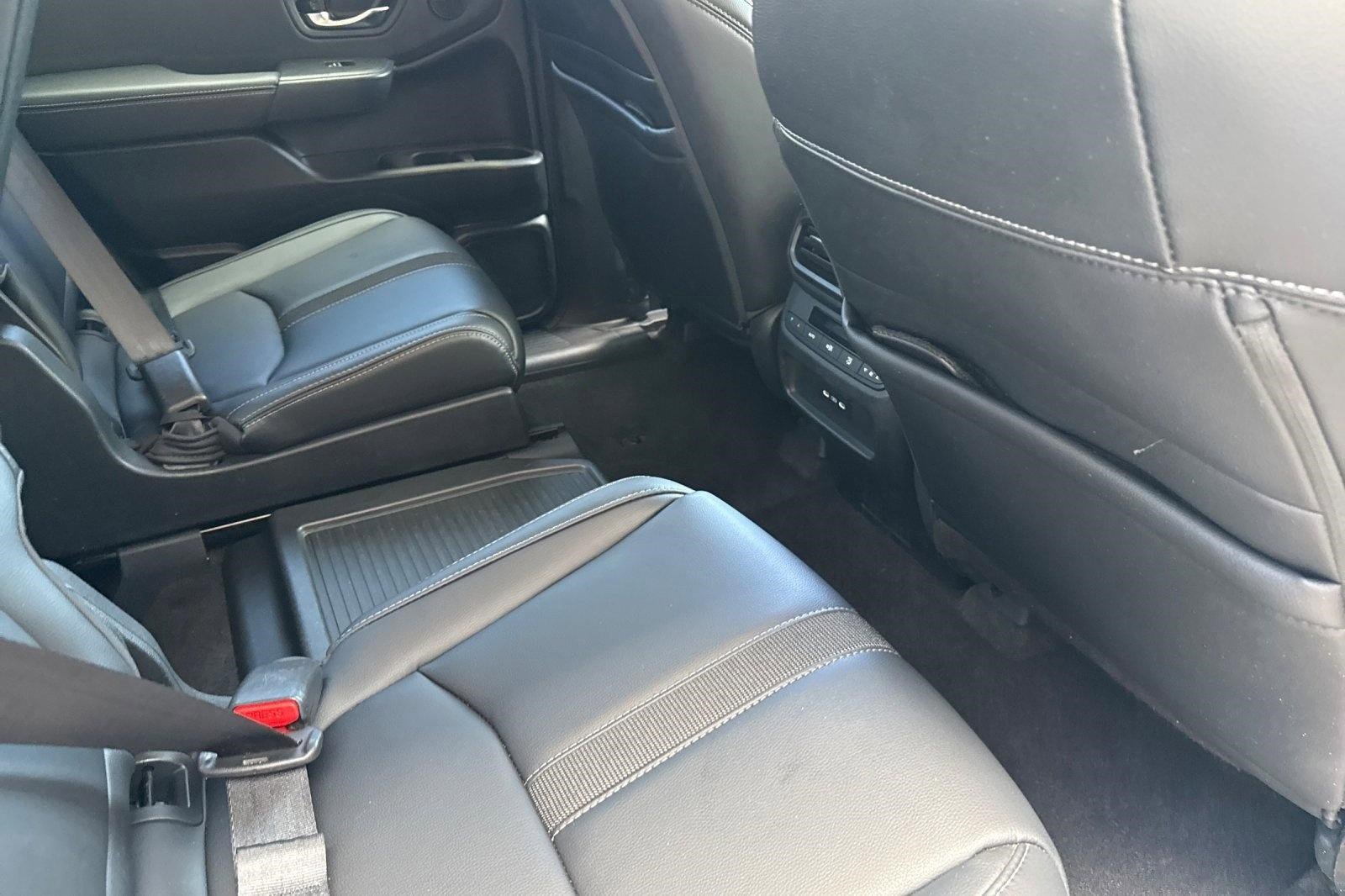 Used 2024 Honda Pilot EX-L image 29