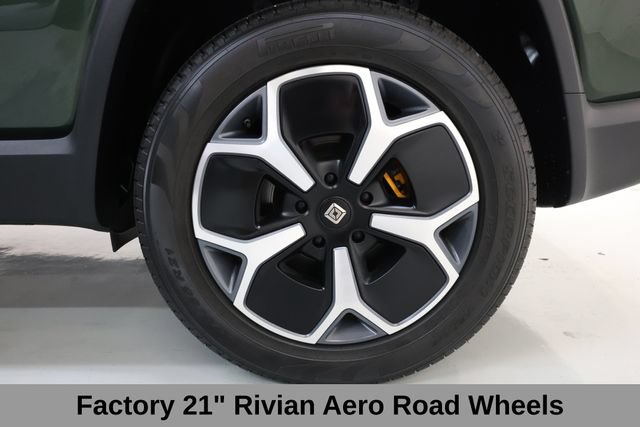 Used 2023 Rivian R1S Adventure AWD/4WD image 43