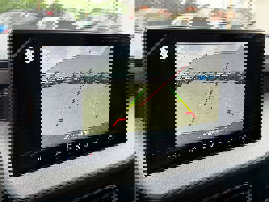 New 2025 Ford Maverick XLT w/ Equipment Group 302A image 10