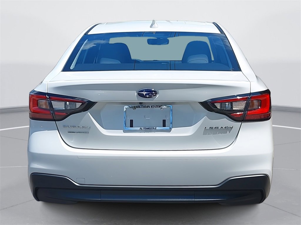 New 2025 Subaru Legacy Premium w/ Popular Package #1A image 6