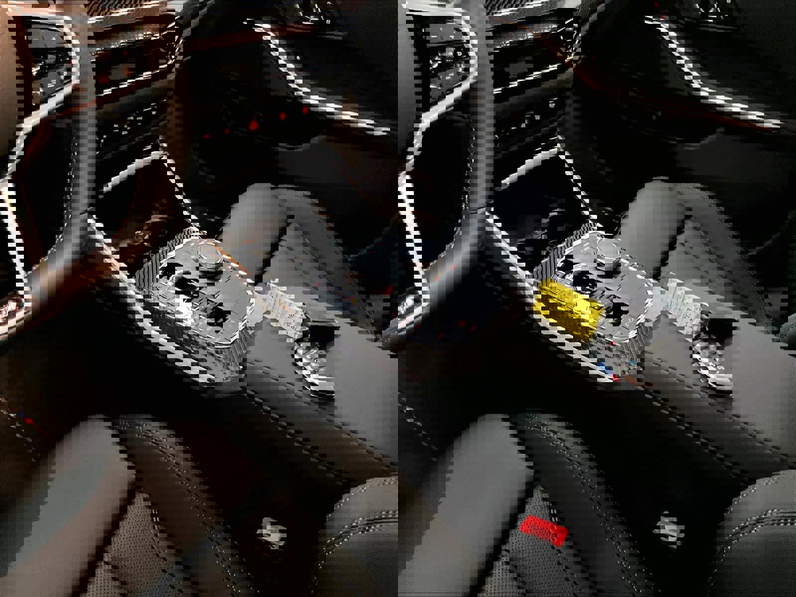 Used 2026 BMW M340i xDrive w/ Premium Package image 20