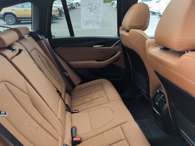 Used 2023 BMW X3 xDrive30i w/ Premium Package image 25