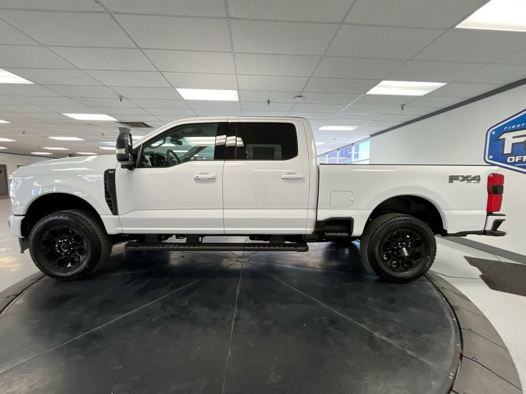 New 2026 Ford F250 XLT w/ XLT Premium Package image 5