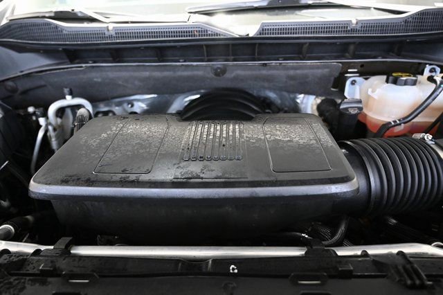 Used 2024 Chevrolet Silverado 1500 ZR2 w/ ZR2 Bison Edition image 37