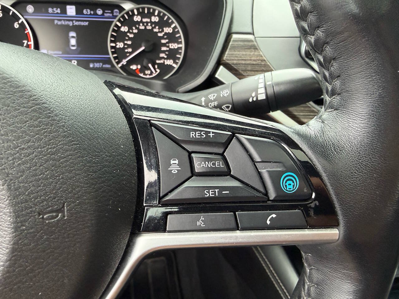 Used 2020 Nissan Altima 2.5 Platinum AWD/4WD image 19