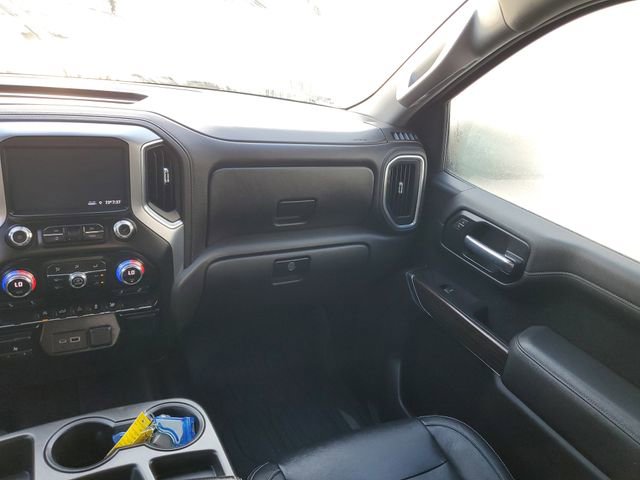 Used 2021 GMC Sierra 1500 SLE RWD image 15