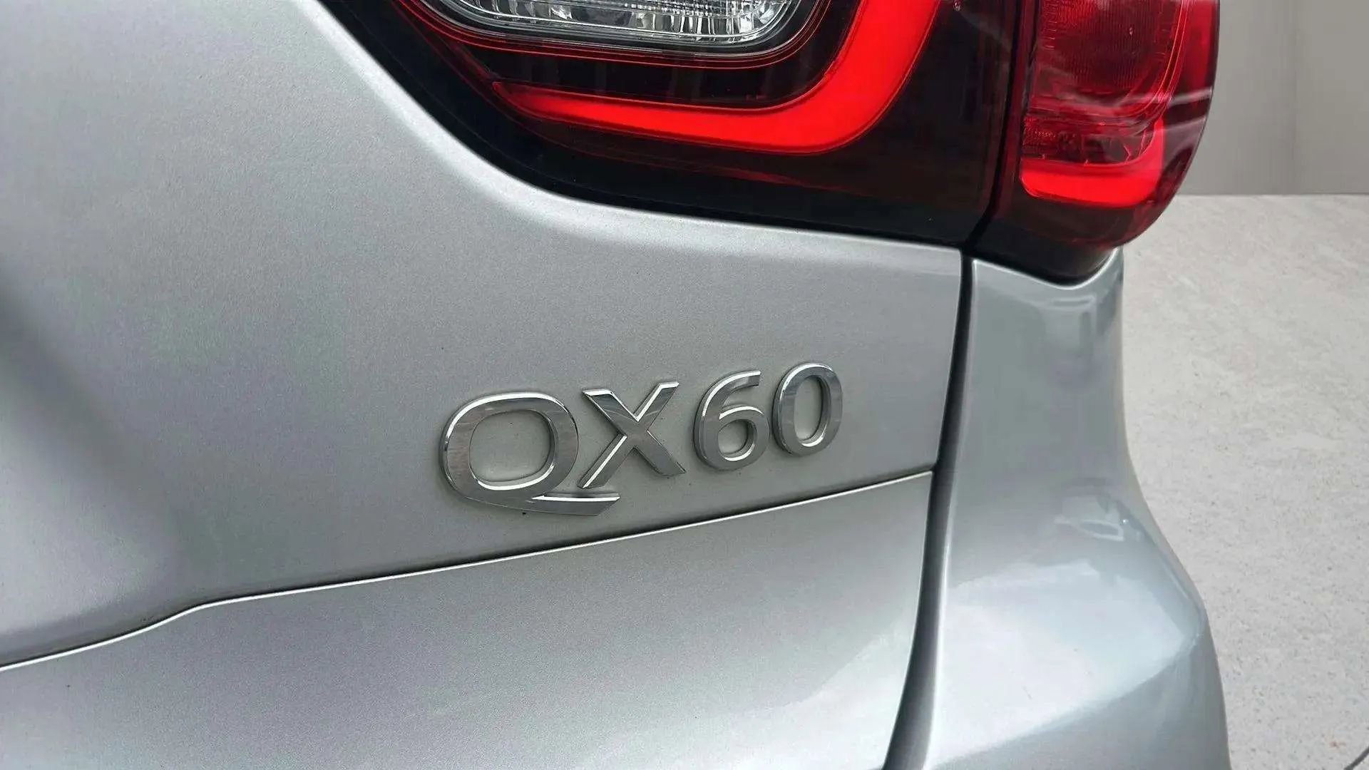 Used 2019 INFINITI QX60 Pure image 64