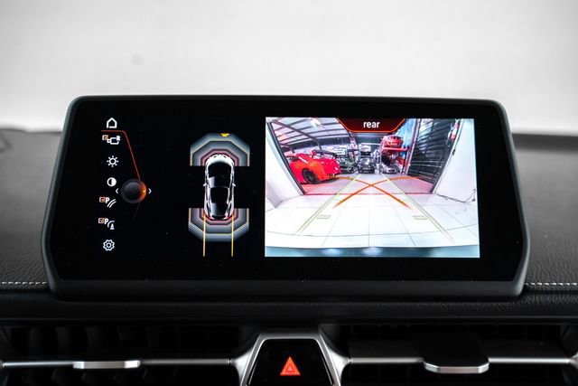 Used 2020 Toyota Supra Premium w/ Driver Assist Package image 33