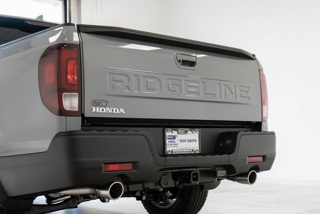 New 2026 Honda Ridgeline RTL image 9