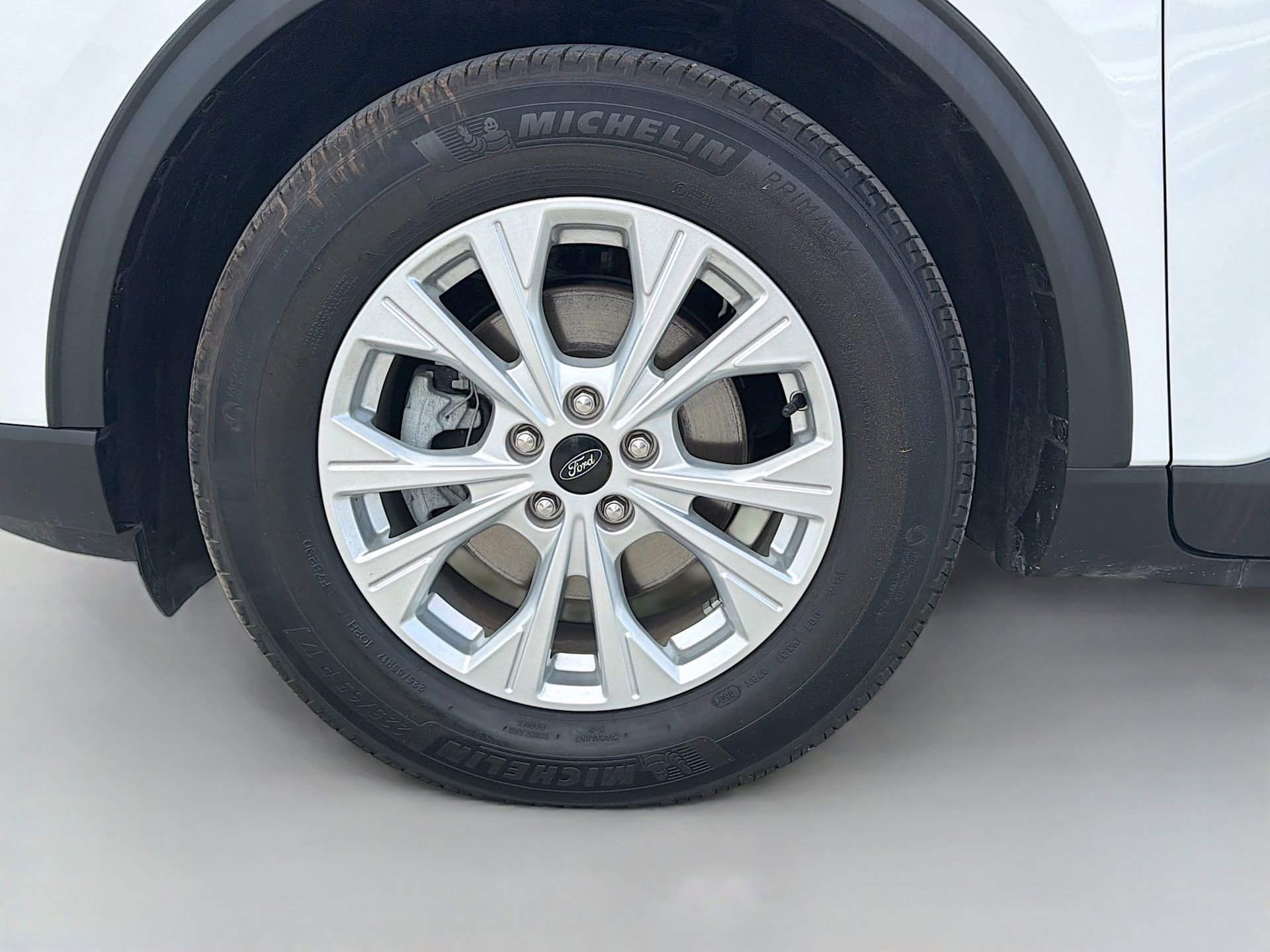 Certified 2024 Ford Escape Active image 31