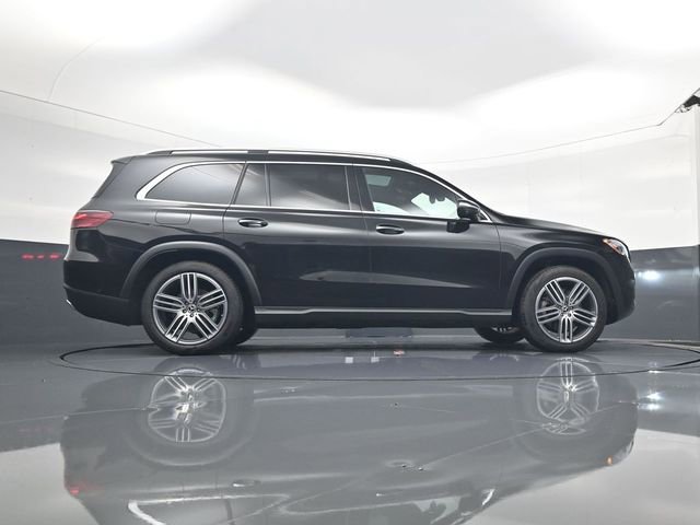 Used 2025 Mercedes-Benz GLS 450 4MATIC image 27