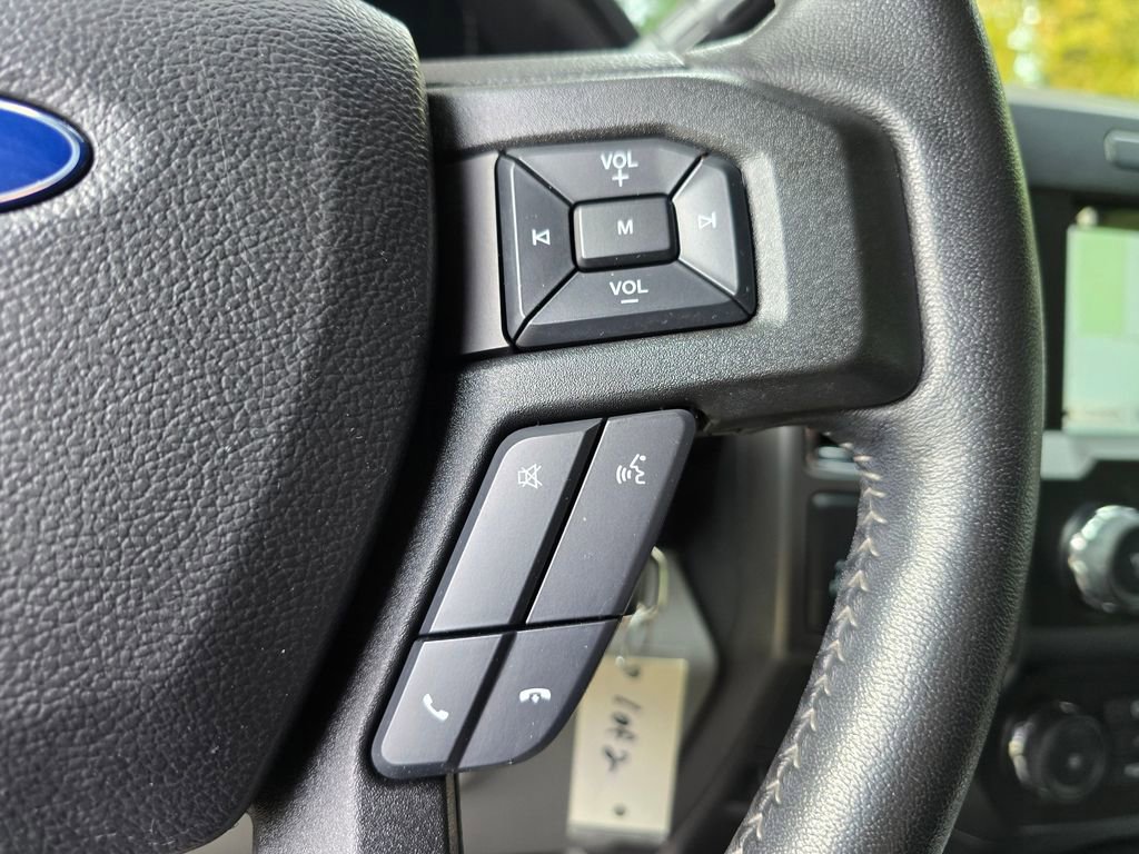 Used 2019 Ford F150 XLT w/ Equipment Group 302A Luxury AWD/4WD image 27