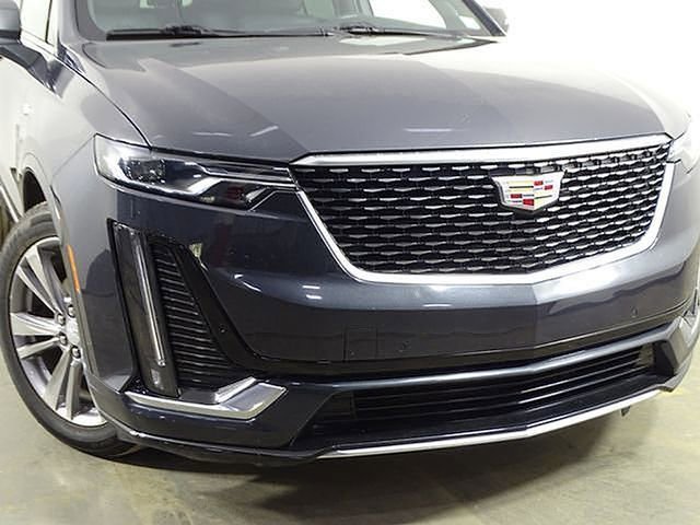 Used 2023 Cadillac XT6 Premium Luxury image 49