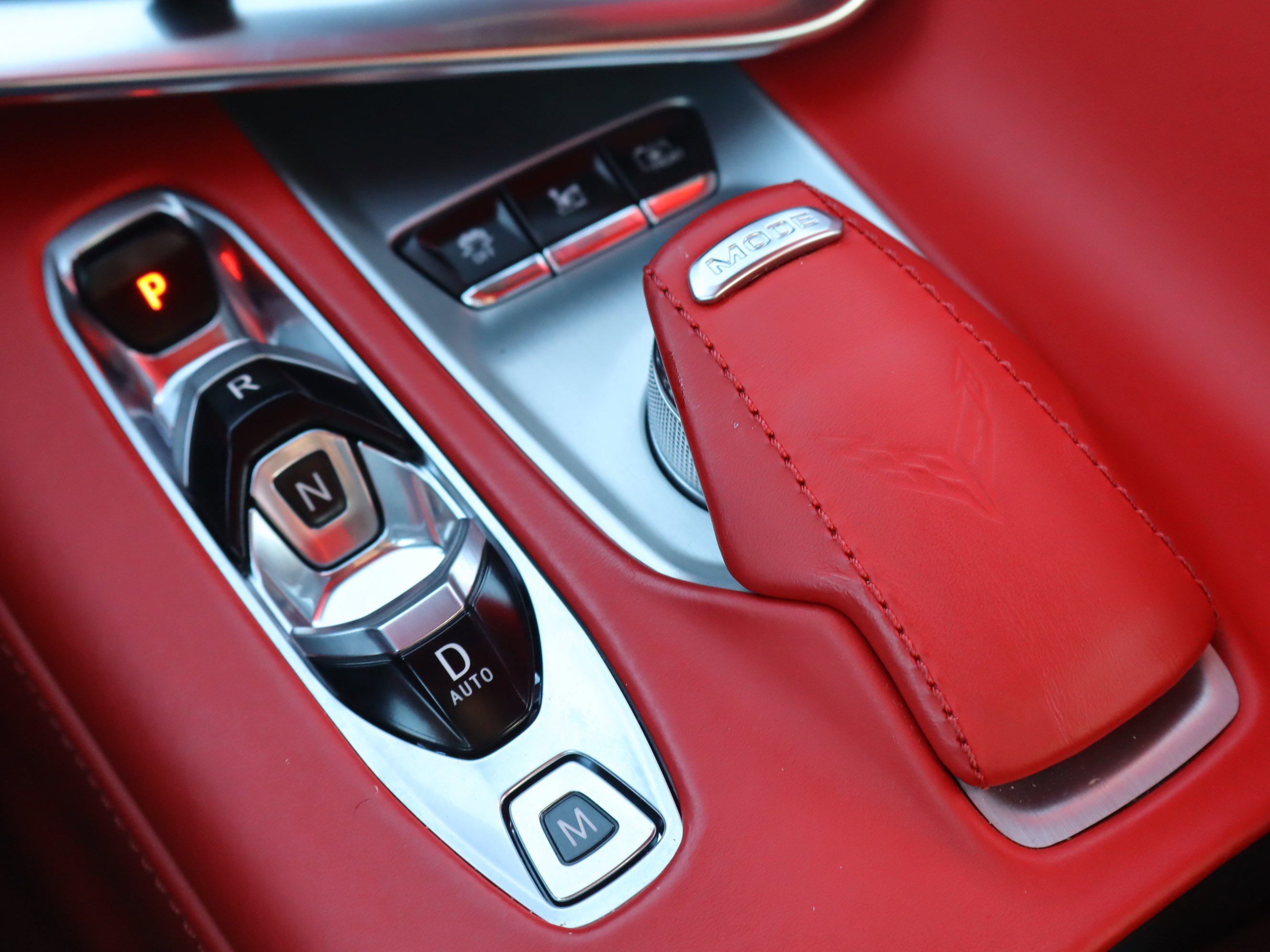 Used 2023 Chevrolet Corvette 3LT w/ Z51 Performance Package image 26